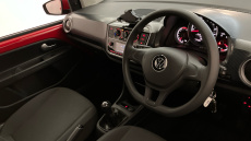 Volkswagen Up 1.0 65PS Up 3dr Petrol Hatchback